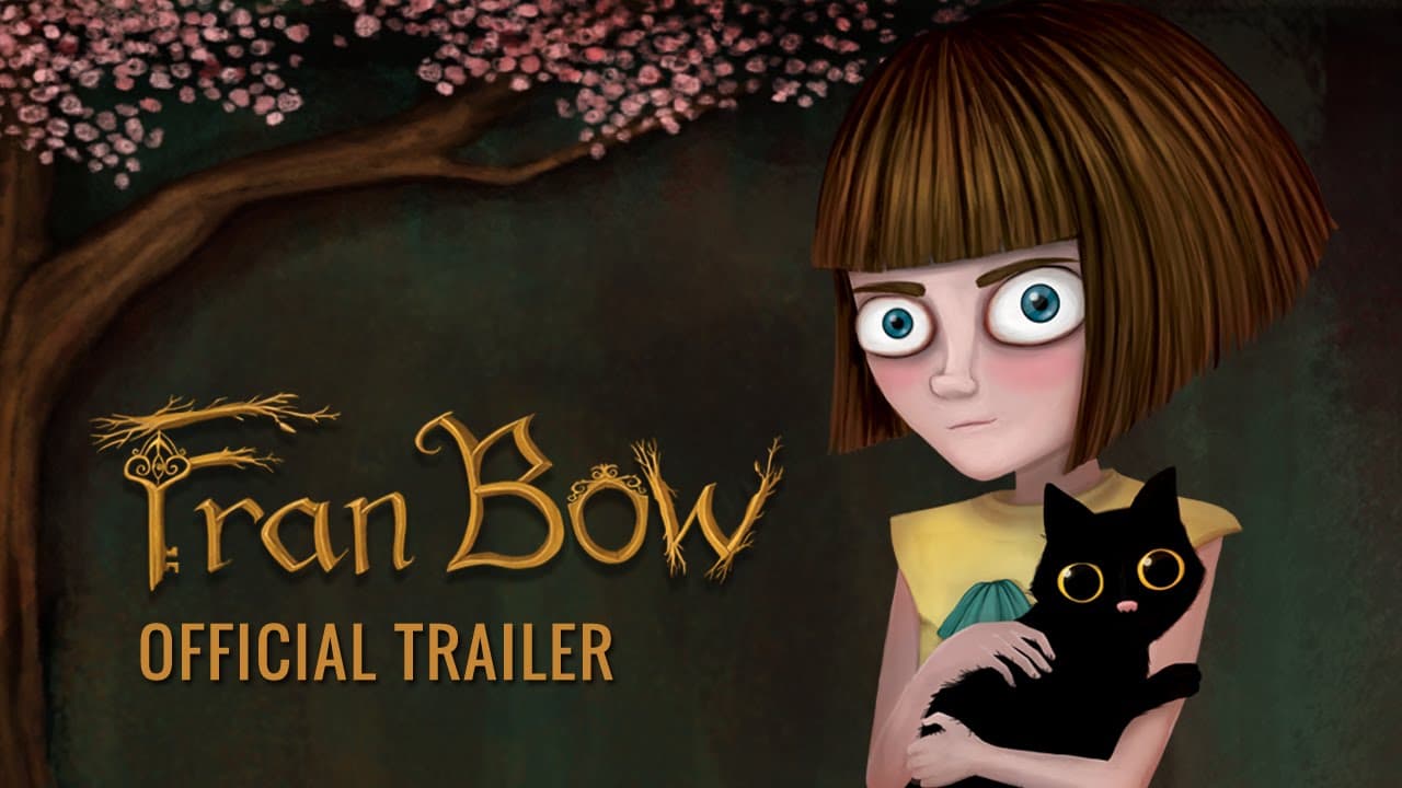 سلسلة Fran Bow