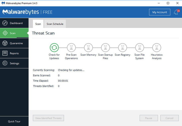 Malwarebytes