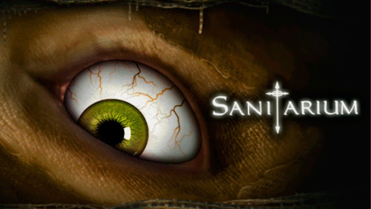 Sanitarium