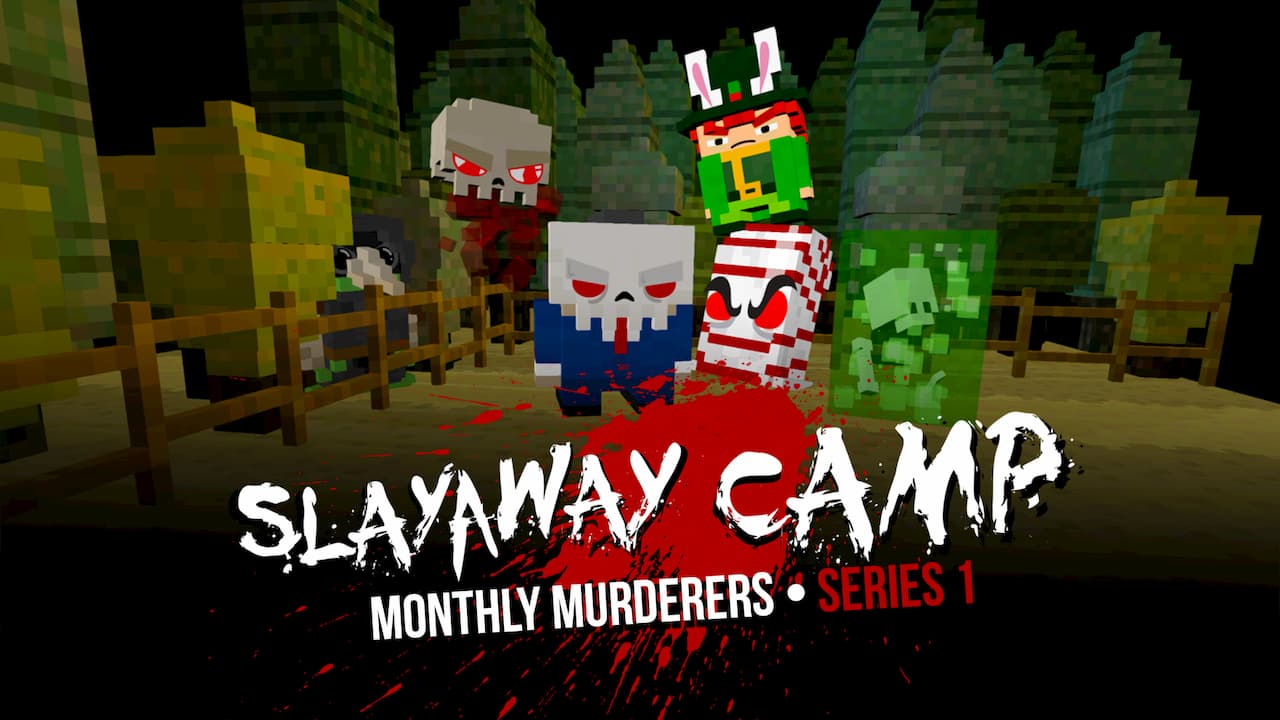 Slayaway Camp