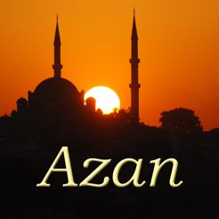 Azan - افضل برنامج لاوقات الصلاة للايفون