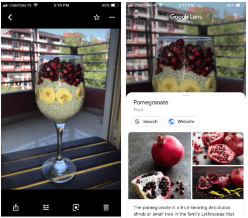 Google Lens