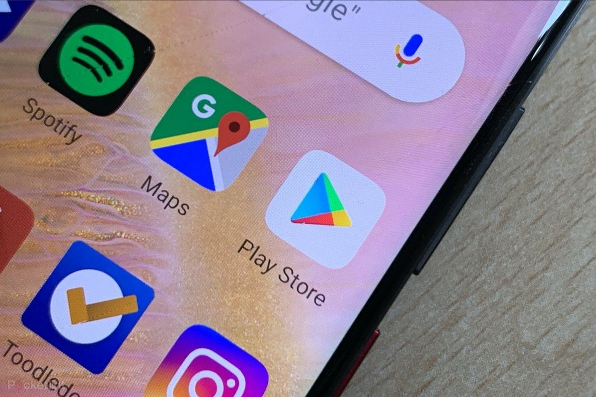تحميل google play للأنردويد برابط مباشر مجانا | مينا تك